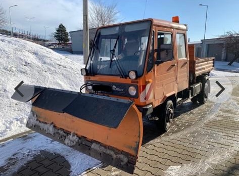 Multicar M 26