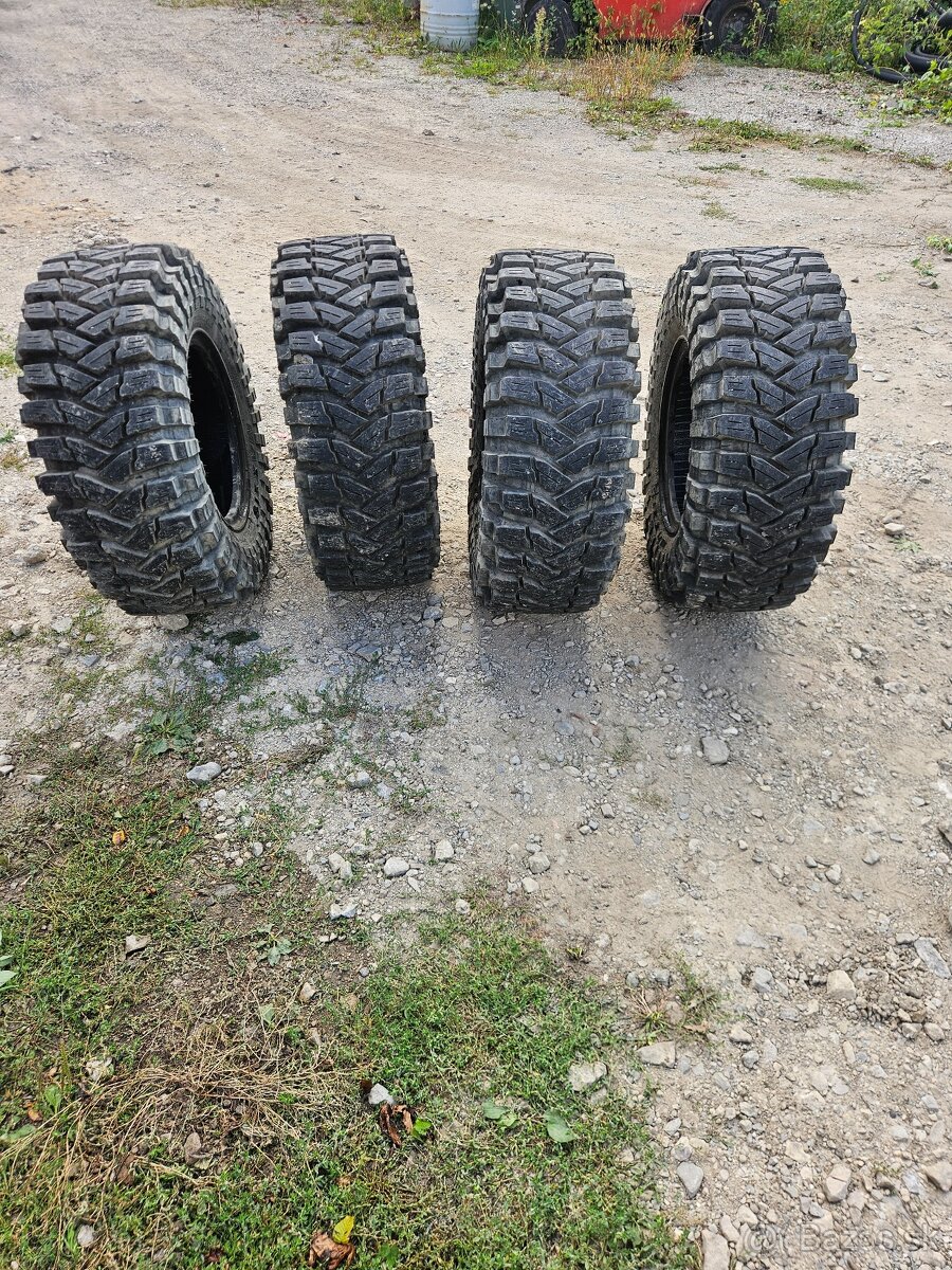 Maxxis Trepador 35x12,5 r16