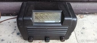 Predám rádio Tesla 305 U Talisman