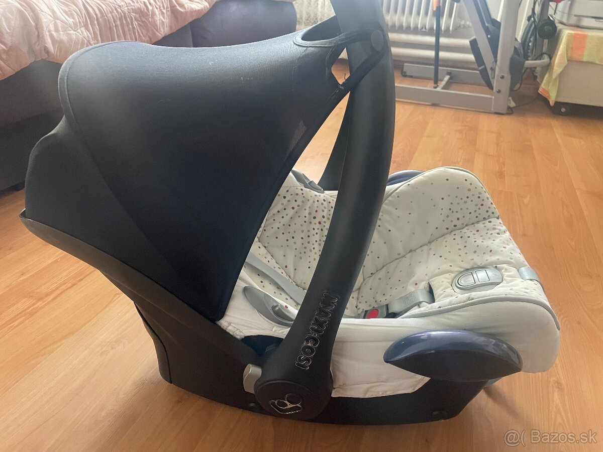 Maxi Cosi autosedacka