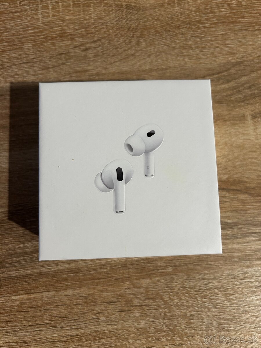 AirPods pro 2