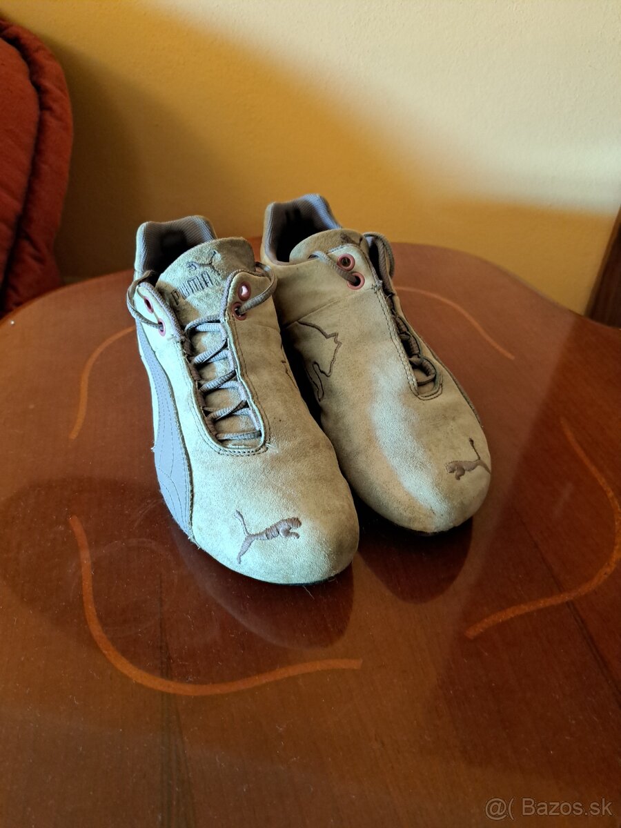 Športové tenisky PUMA