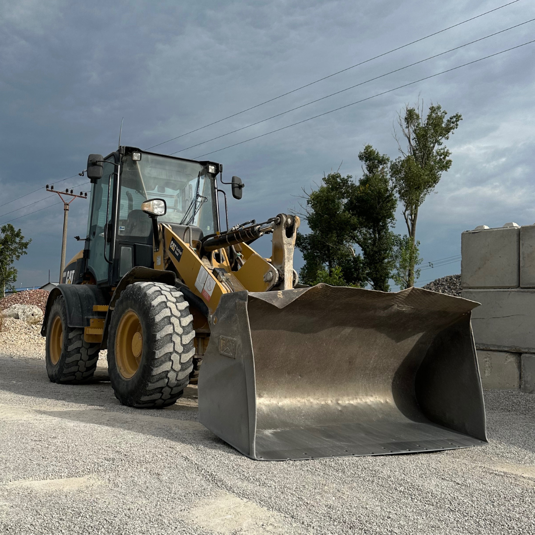 HĽADÁME POSILU DO NÁŠHO TÍMU – PREDAJCA MATERIÁLU