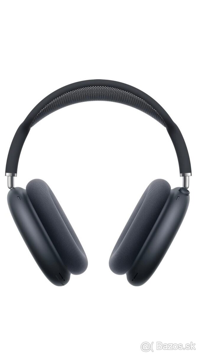 Slúchadlá Apple AirPods Max