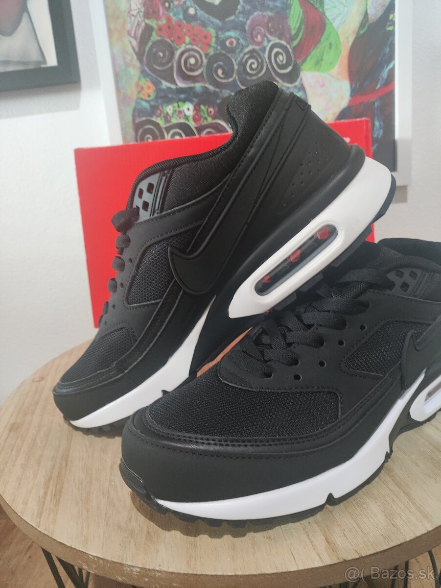 Nike Air Max bw classic veľkosť 43