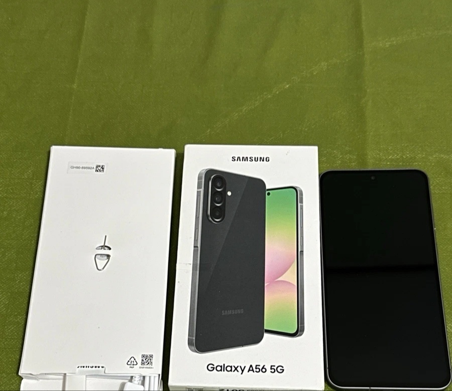 Samsung Galaxy A56 5G A566B 8GB/256GB