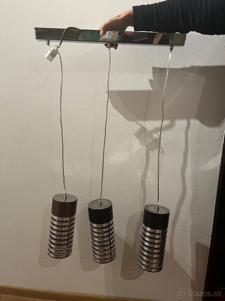 Svietidlá