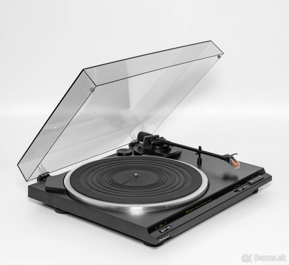 Technics SL-BD20