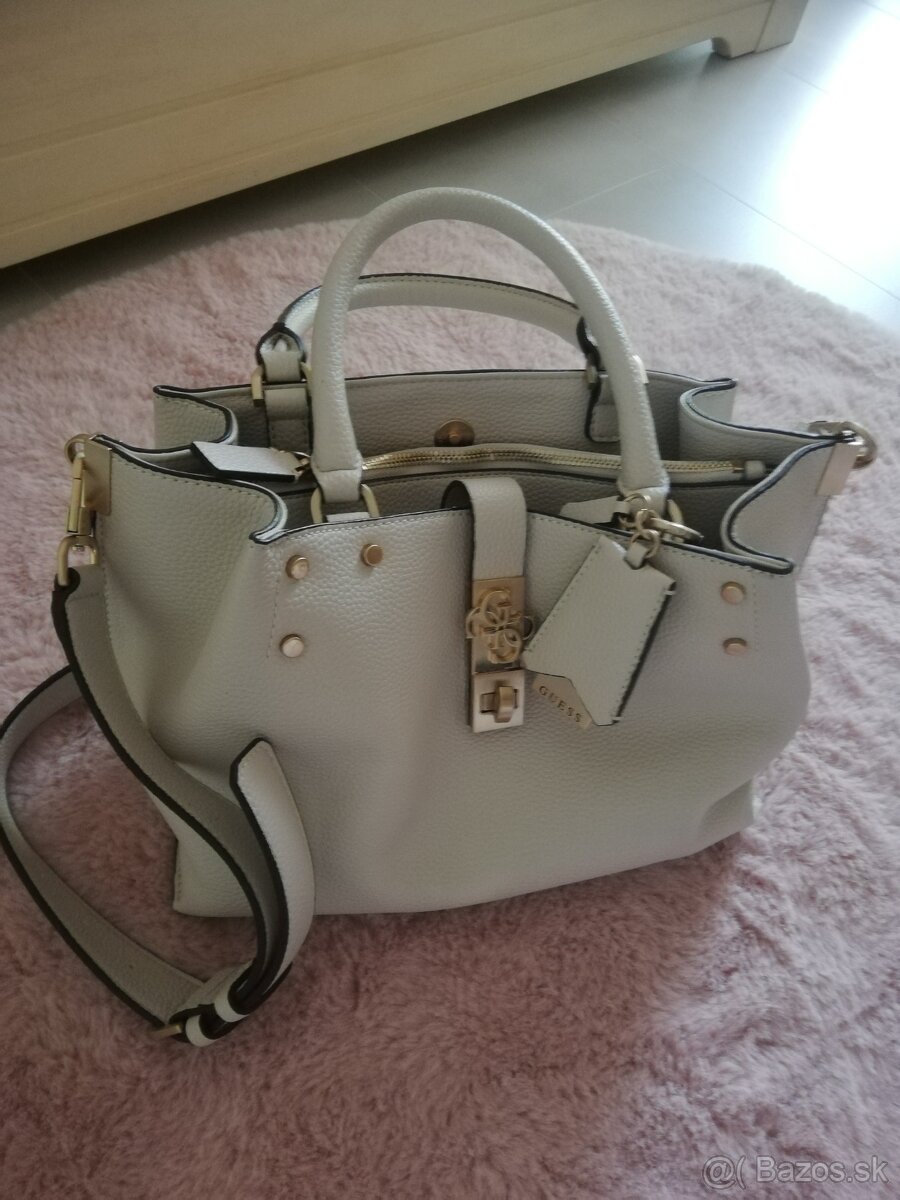 Dámska kabelka Guess
