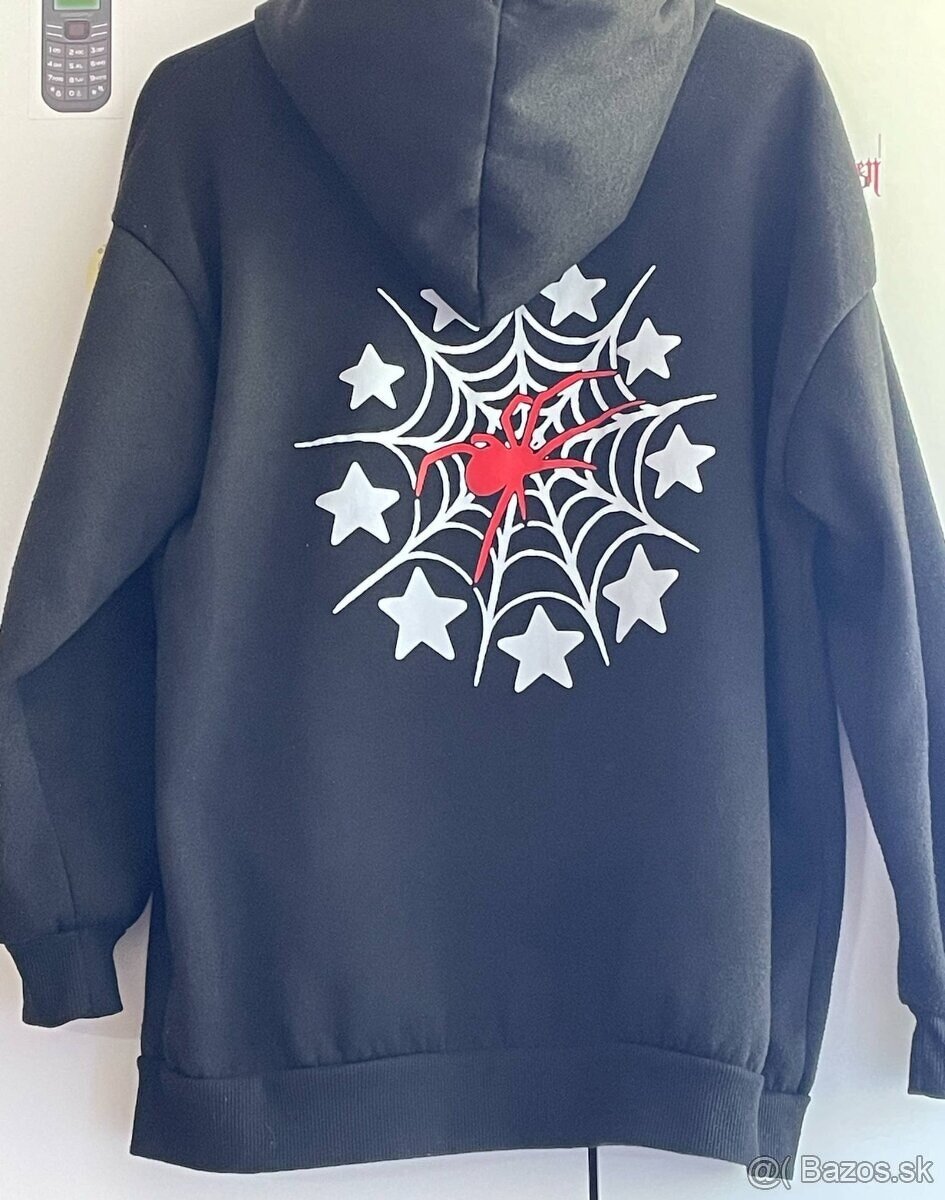 Pánska/chlapčenská mikina