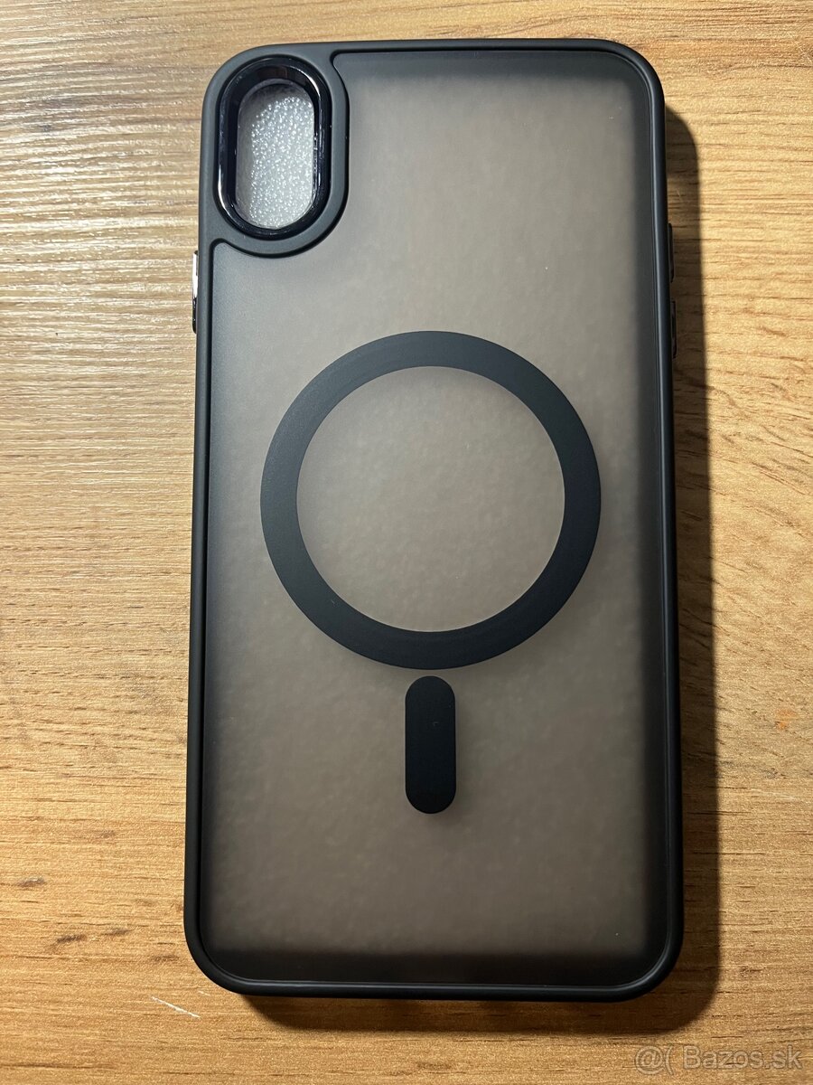 Obal na Iphone XS max