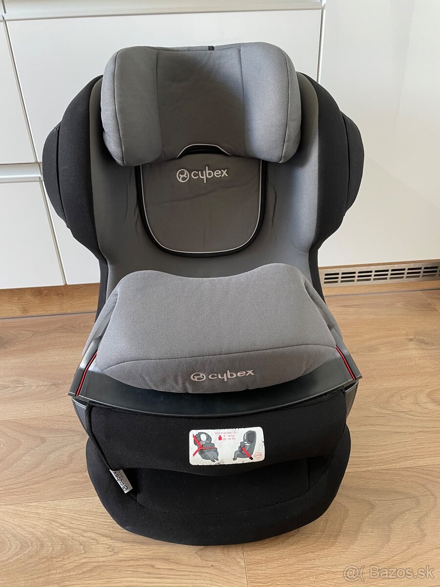 Autosedačka Cybex Juno 2-Fix