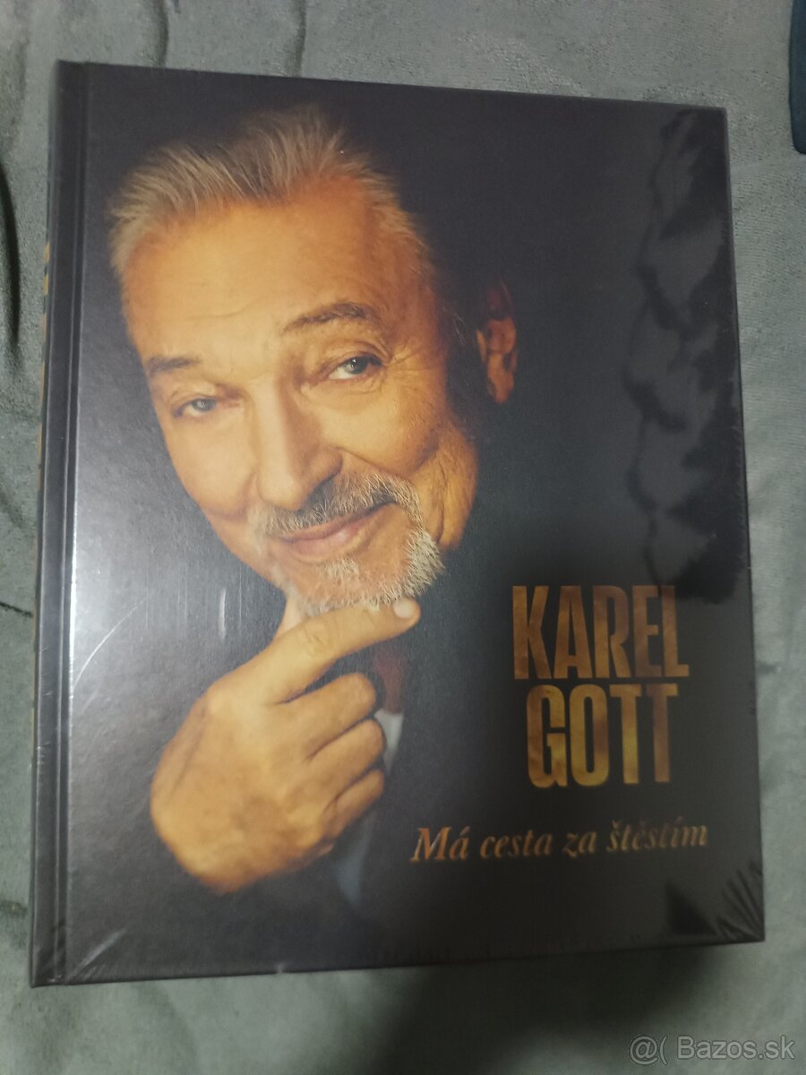 Karel Gott