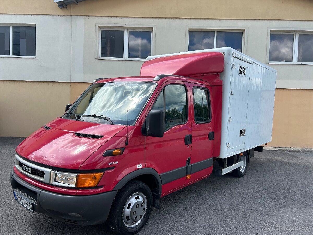 IVECO Daily