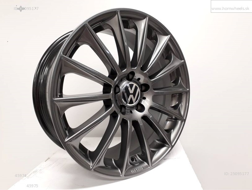 Škoda Octavia, Vw Passat alu disky 5x112 R19 ET45 8,5J 1241