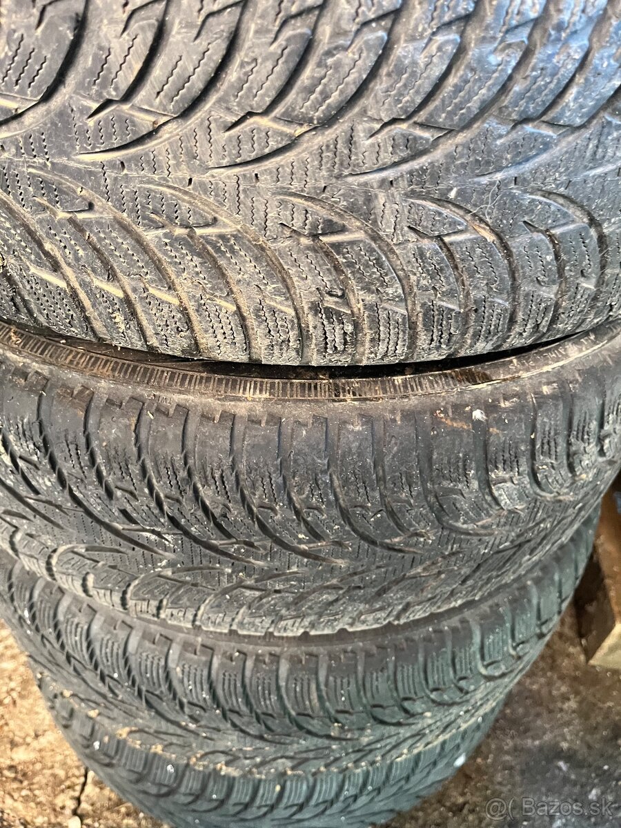 195/65r15 5x100 r15