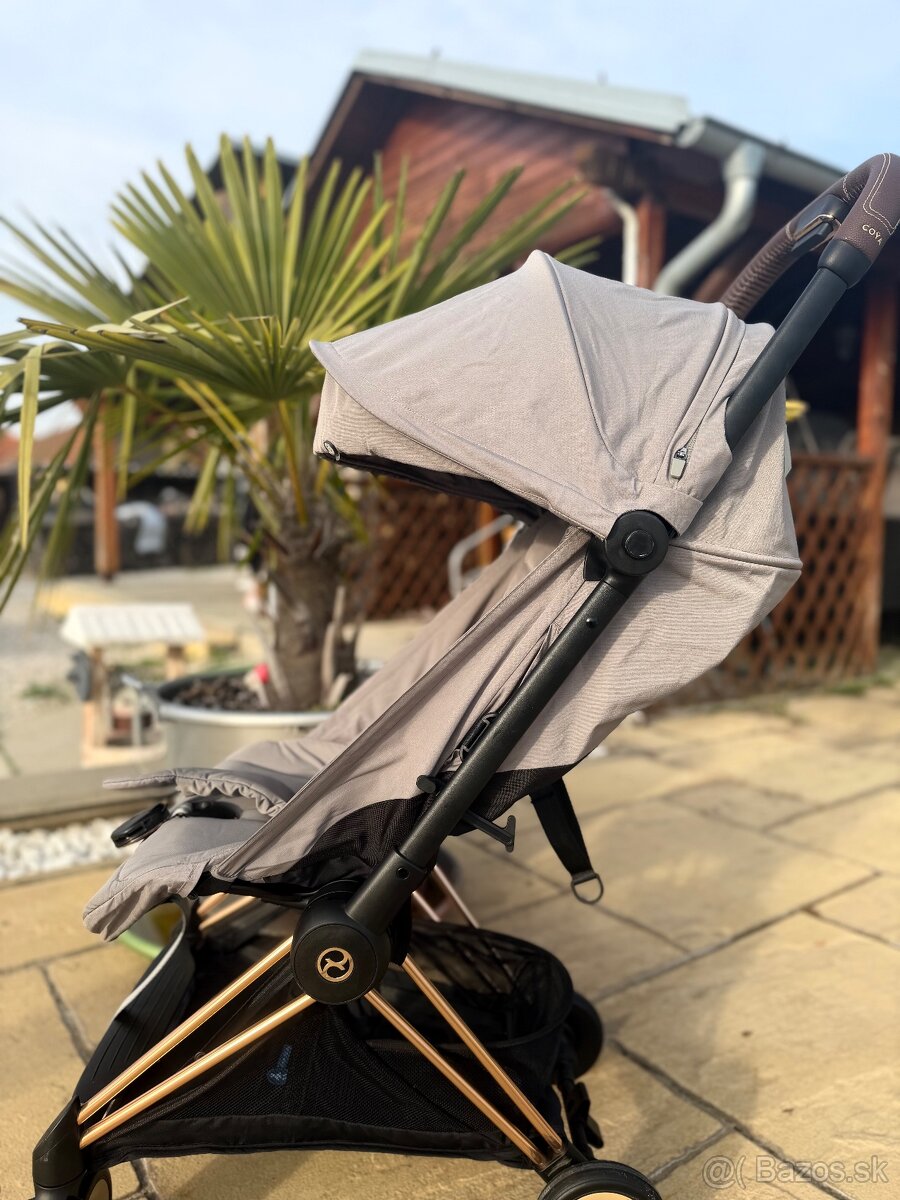 Cybex Coya