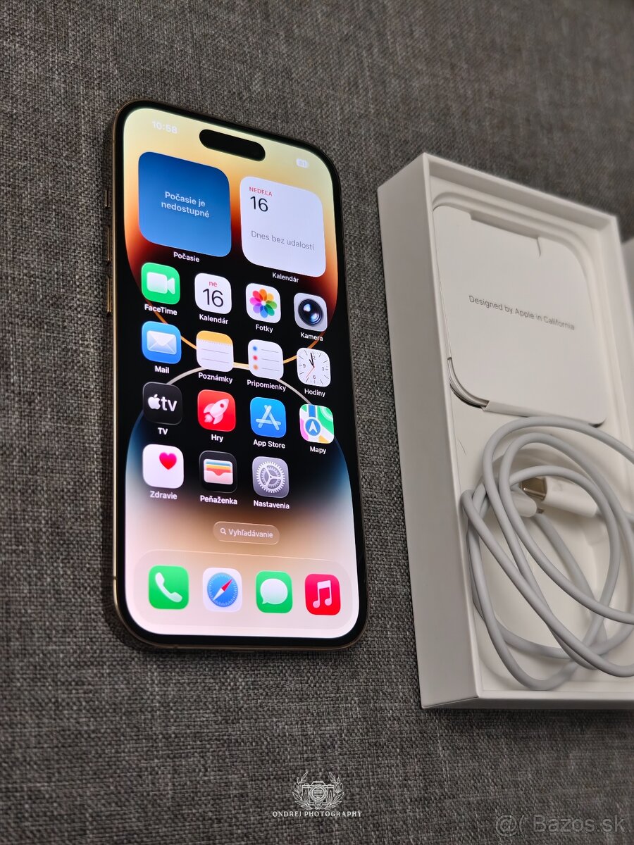 Iphone 14 Pro 256GB