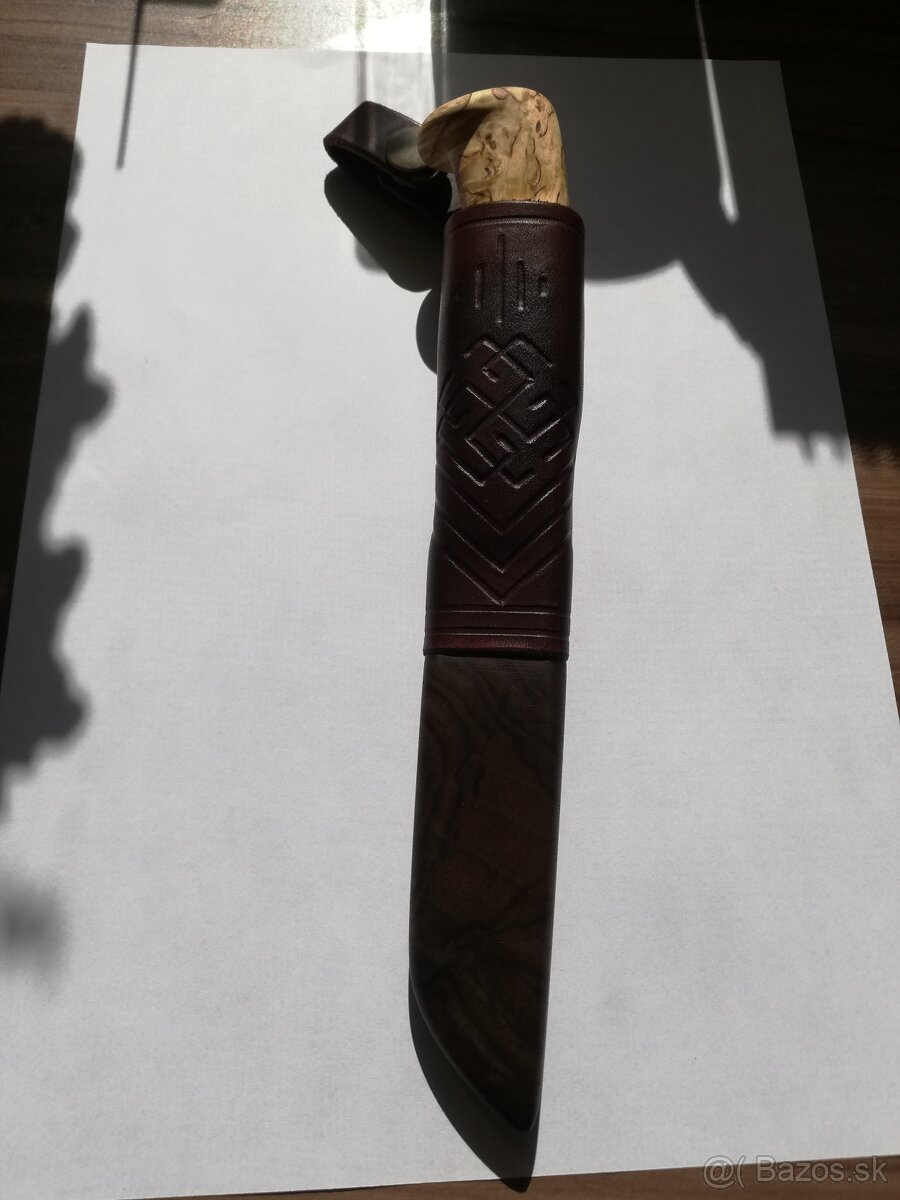 Predám nôž fínsky.