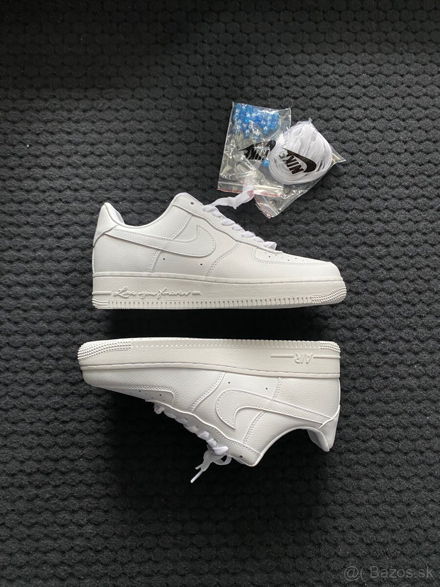 Nike Air Force 1 NOCTA 43