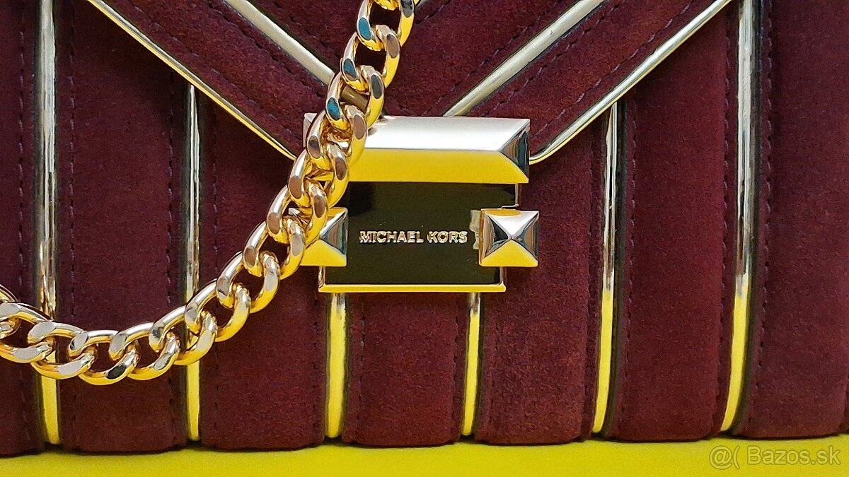 Michael Kors krásna kabelka