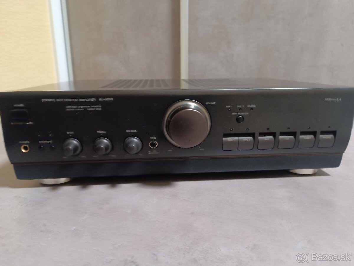 Receiver Technics