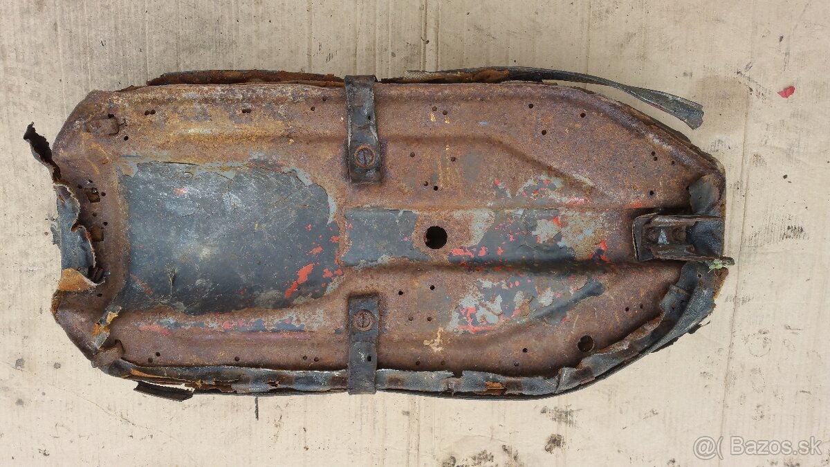 Jawa ČZ sedlo,koleso,bubon,štít, diely