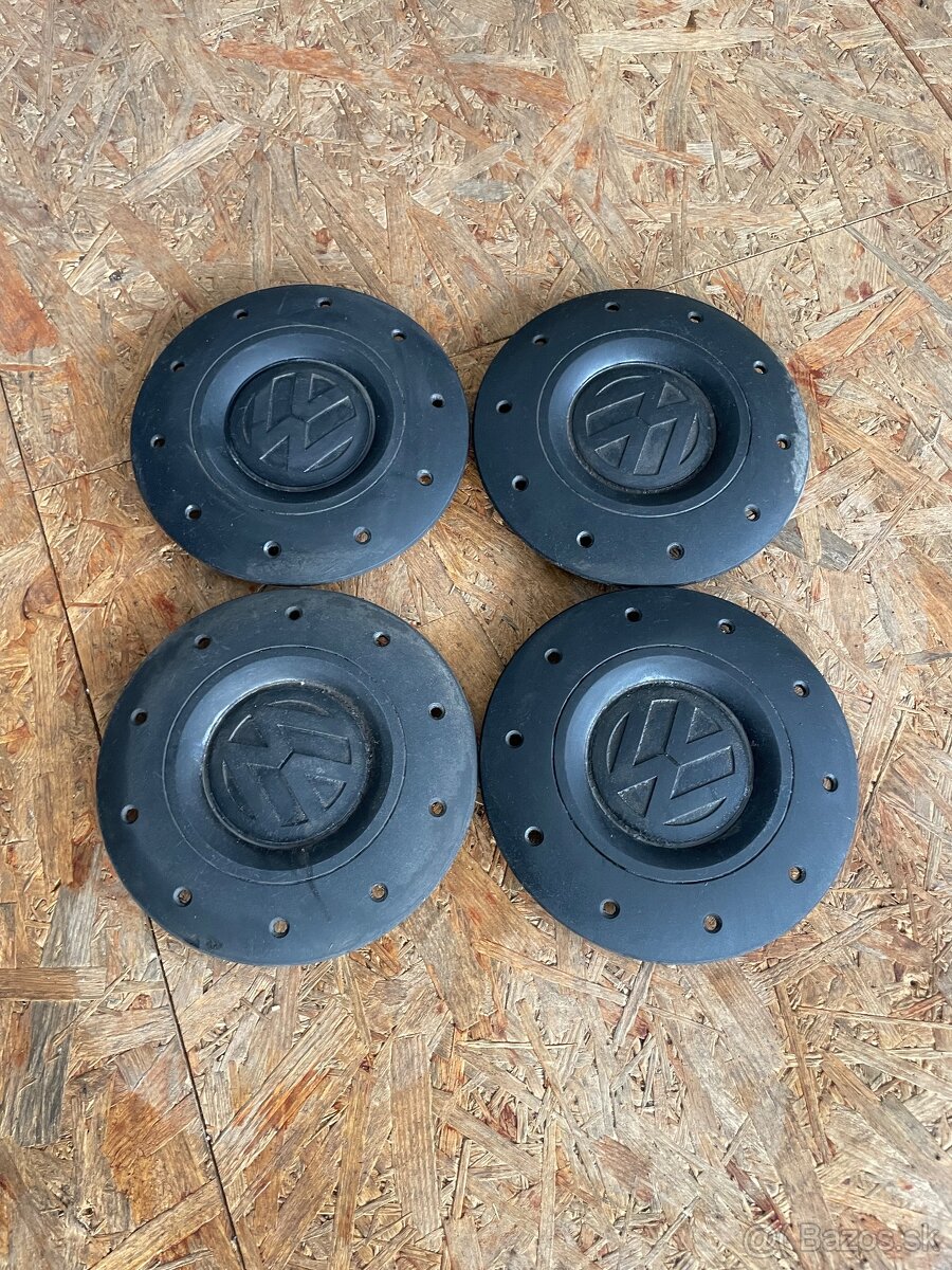 Kryty diskov Vw transporter/caddy