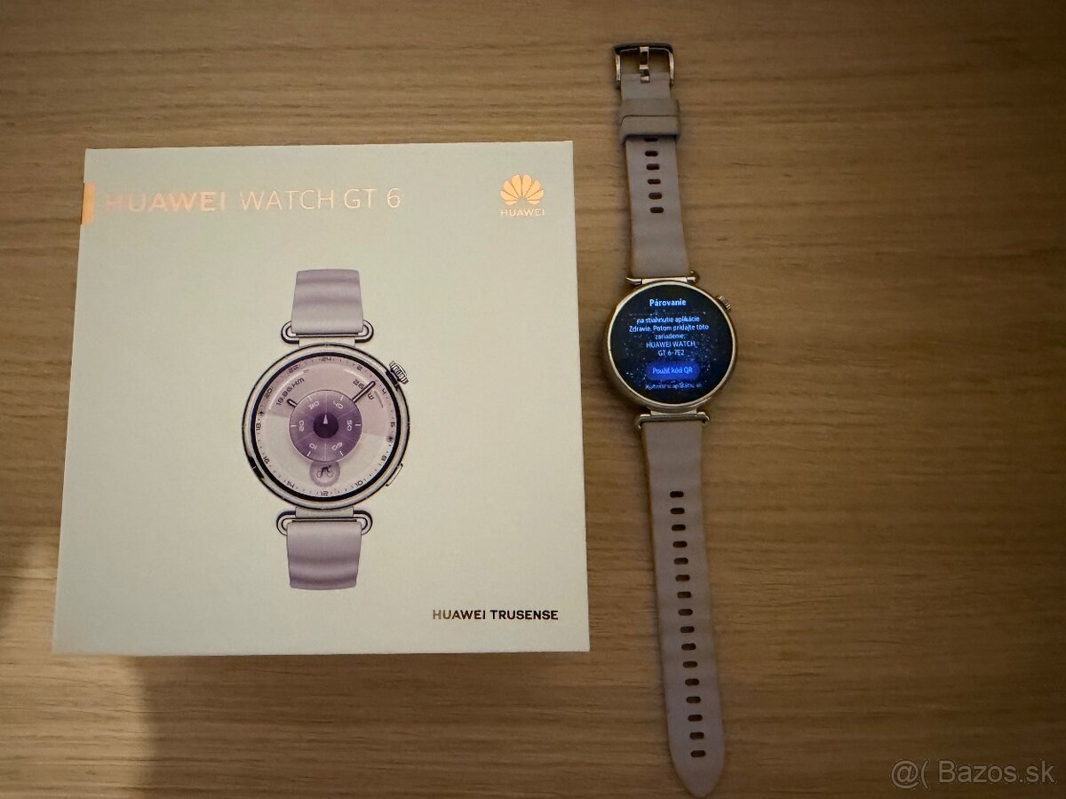 Huawei Watch GT6
