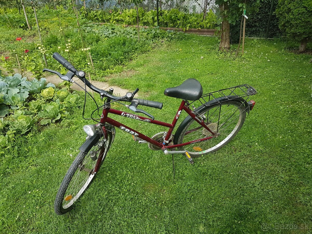 Predám horský bycikel