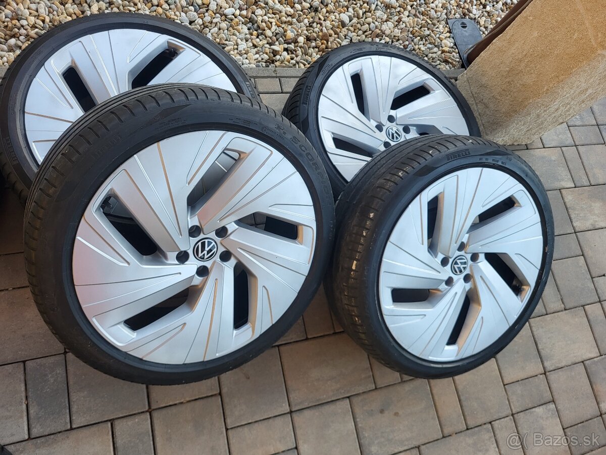 5×112 R21 VW ID4