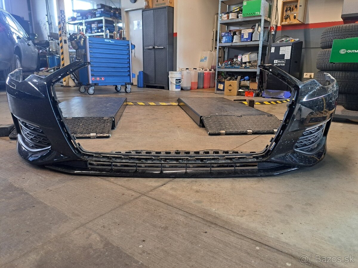 Nárazníky Audi A6 c8 awant