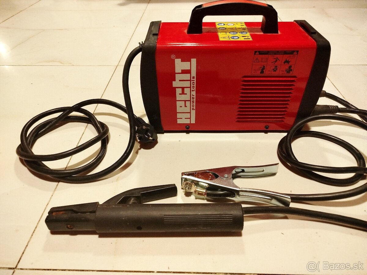 Zváračka HECHT 1828