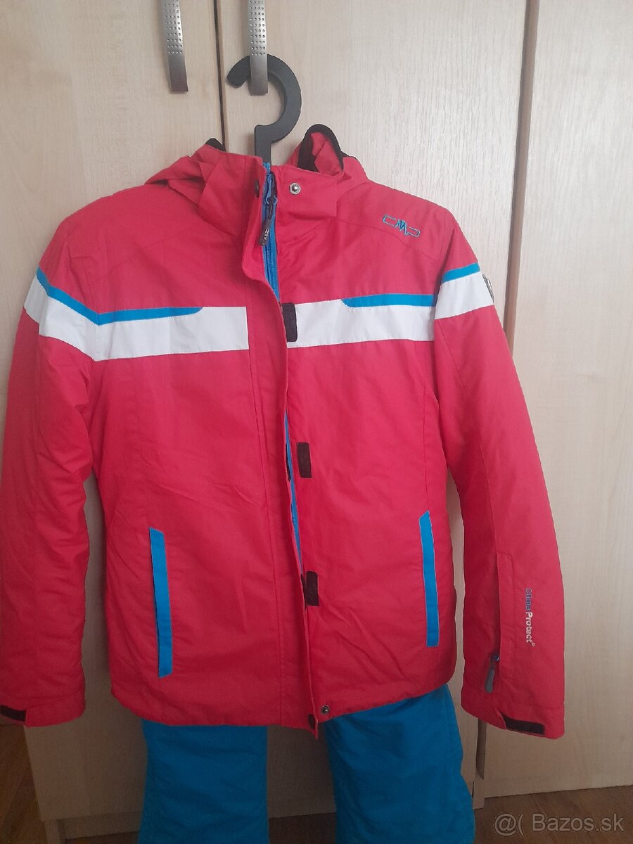 CMP lyžiarsky komplet 152