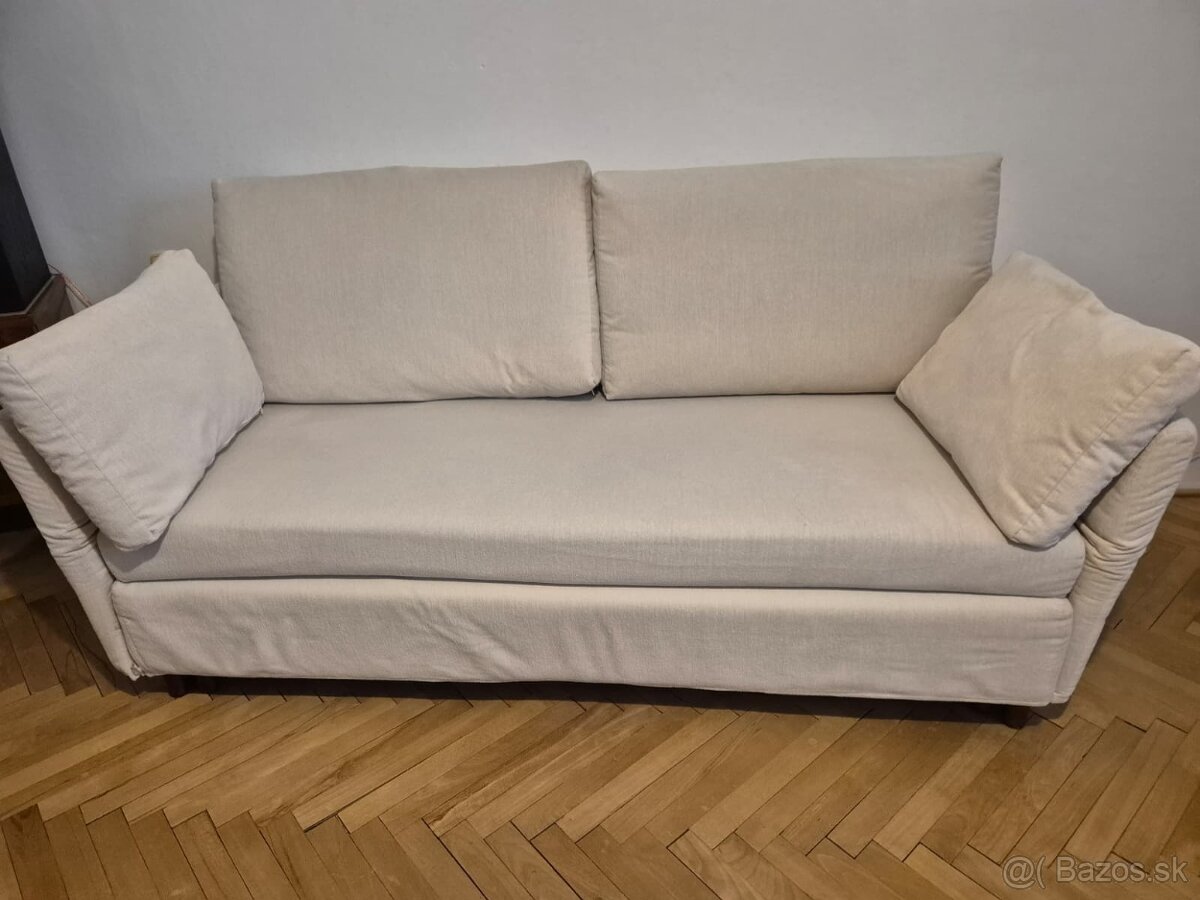 Predám sedačku/ gauč