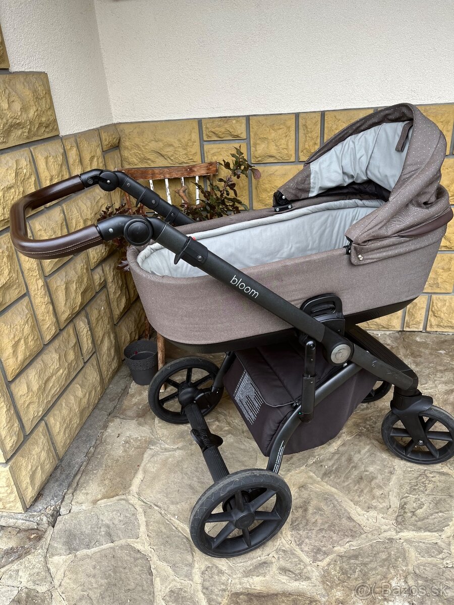 Roan Bloom 2-kombinácia