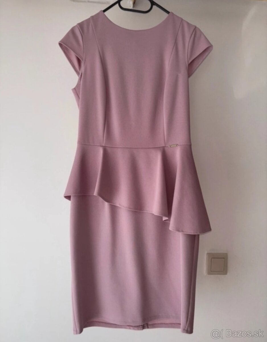 Numoco spolocenske saty