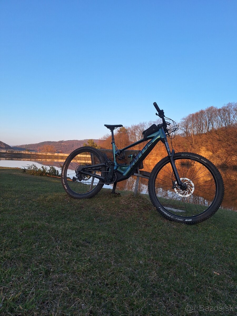 Ebike kellys R30
