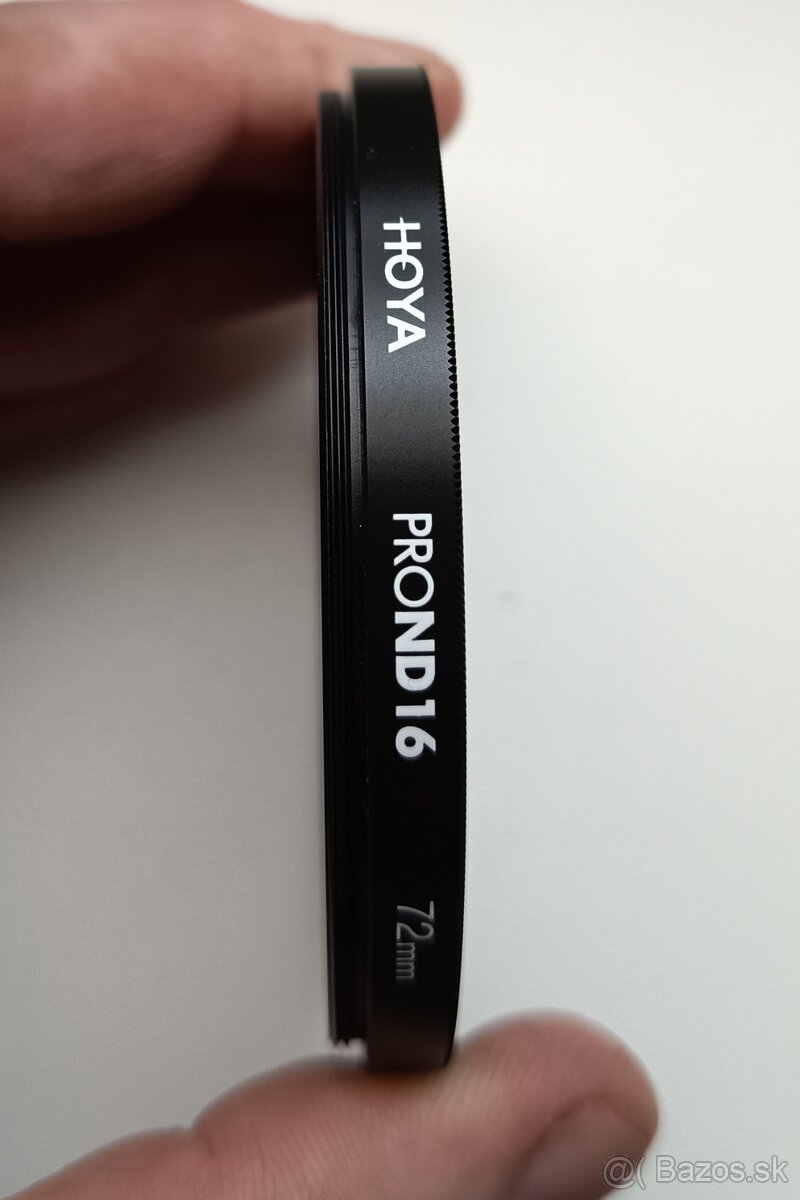 Hoya PRO ND16 72mm