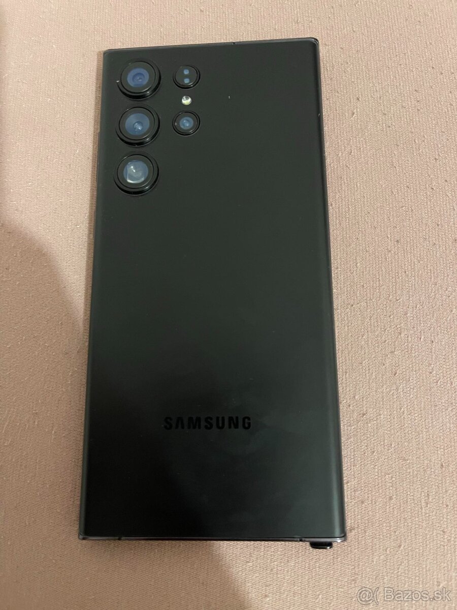 Samsung Galaxy S23 ultra