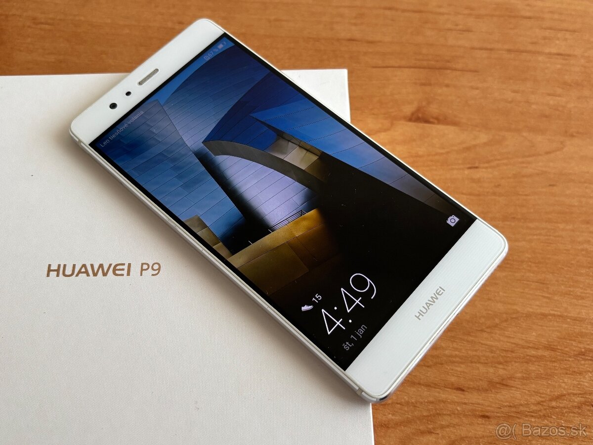 Huawei P9