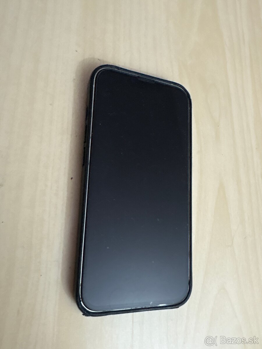 iPhone 13 128GB White