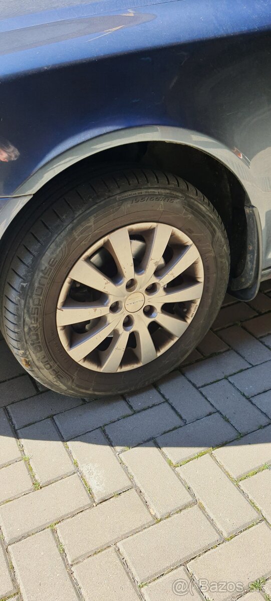 Hlinikove kolesa
