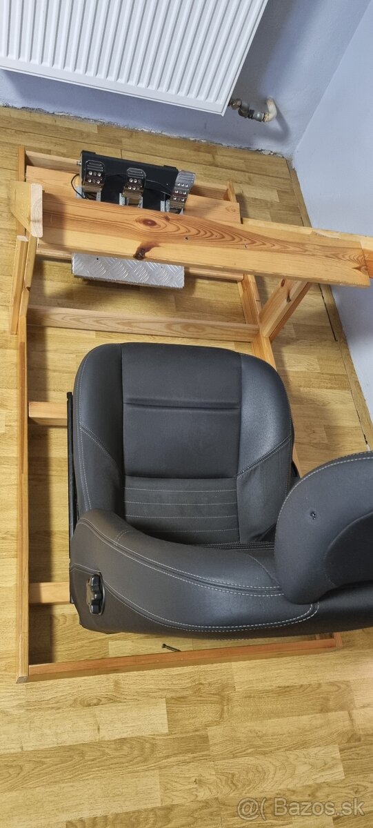 Playseat t500rs