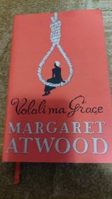 Margaret Altwood: Volali ma Grace