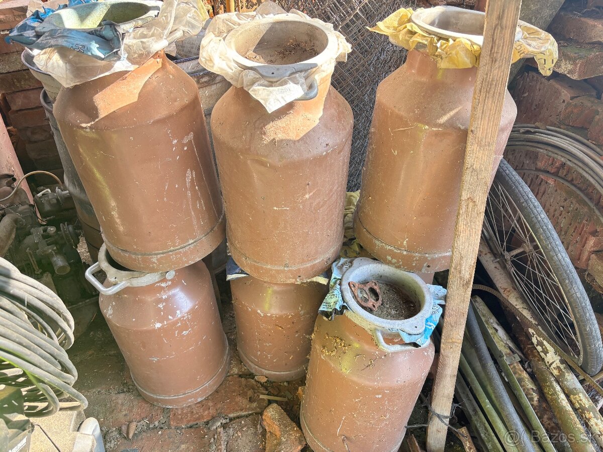 30L kada - nadoba