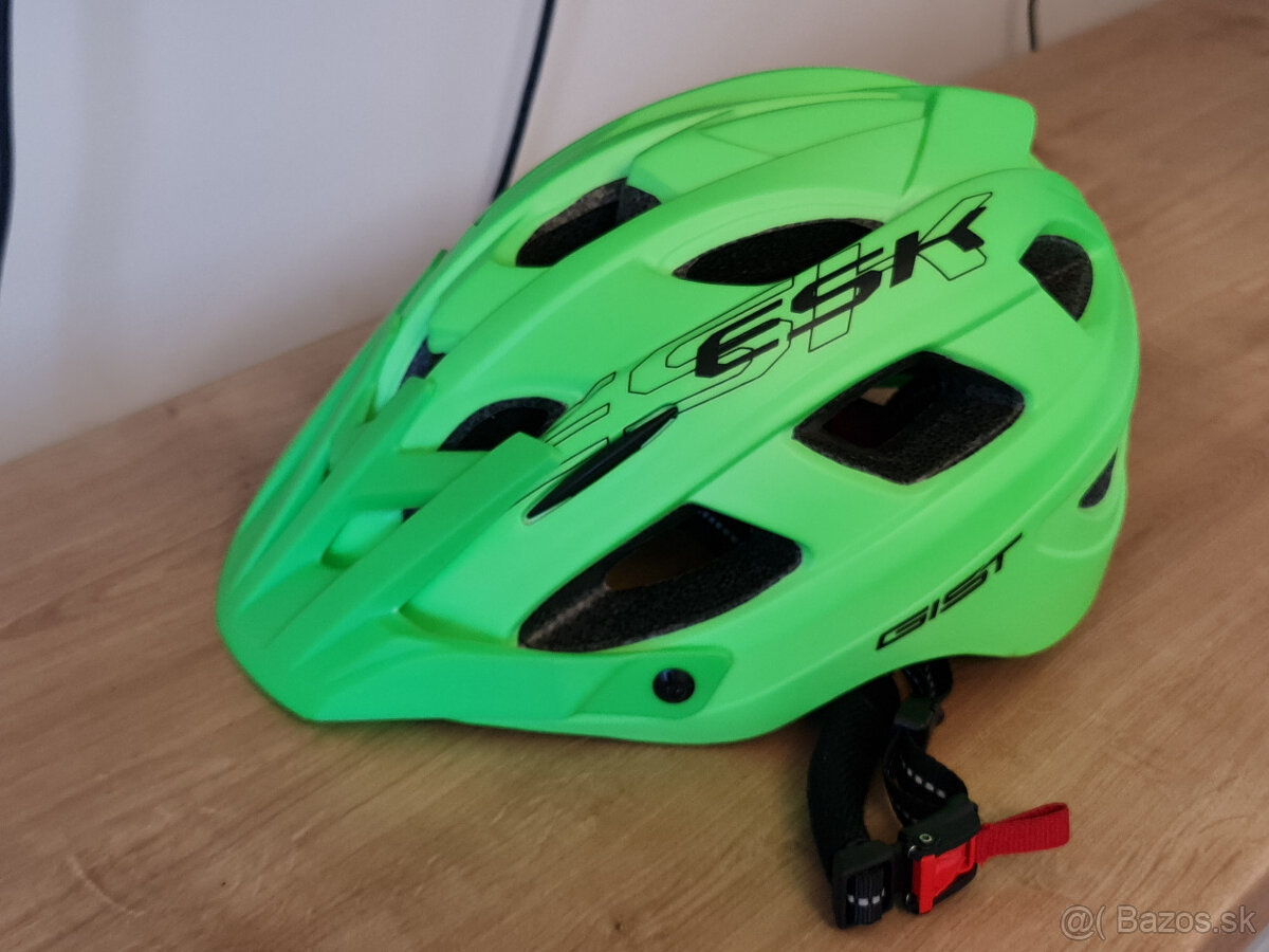 Pánska MTB prilba