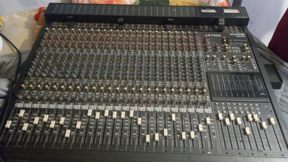Meyssa mix 300+doboda