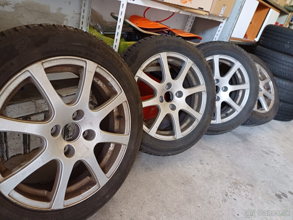 195/55/R16