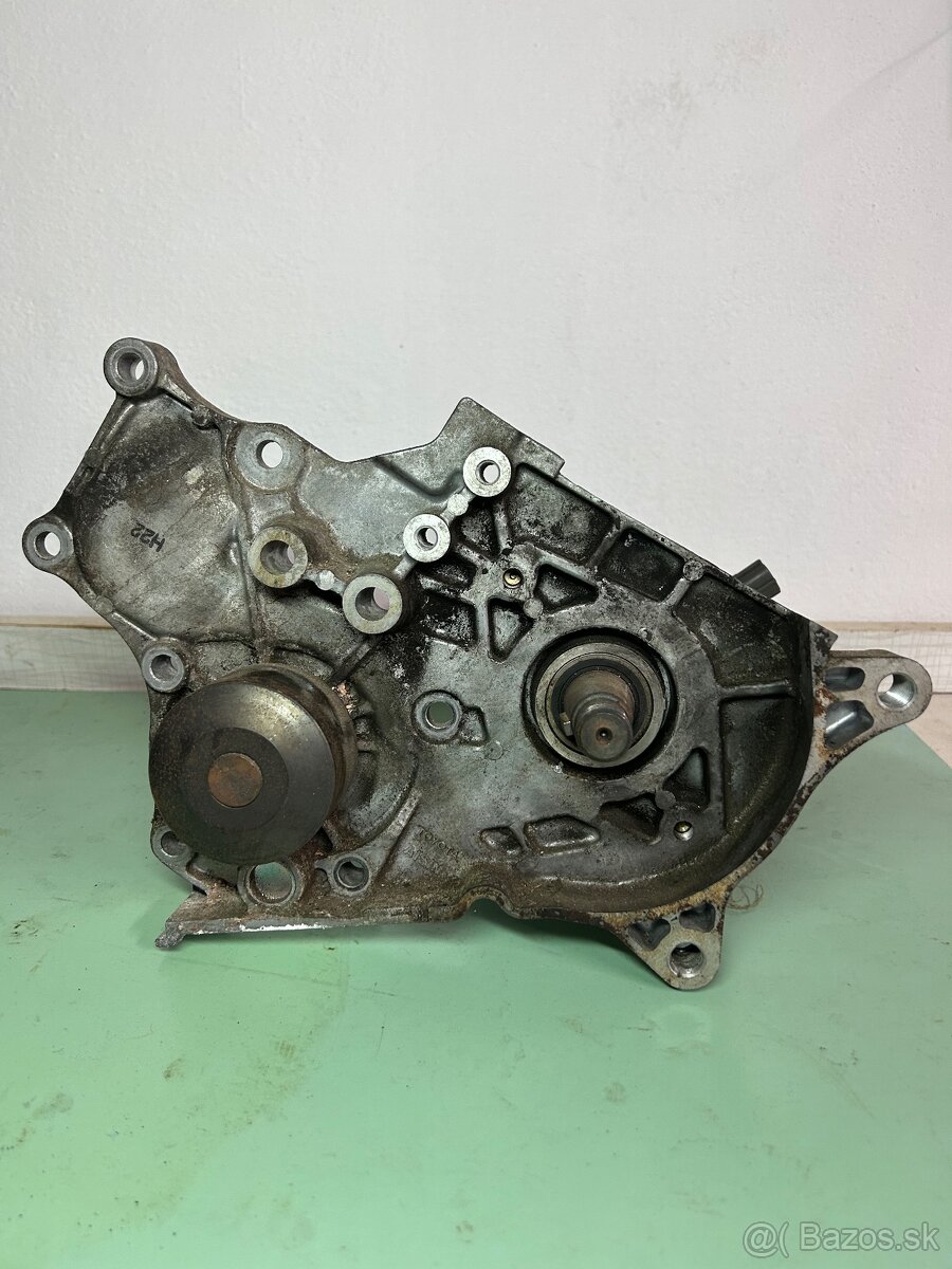 Predám vstrekovacie čerpadlo Toyota Rav4 2005